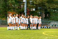 WHS GVS @ BE 10-14-21