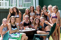Windham U14 Girls Travel Soccer Preseason Party